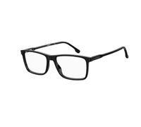 Carrera Homme CARRERA 225 807 Montures optiques Acétate Noir Carré