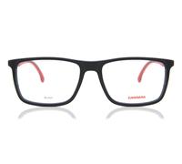 Carrera Homme CARRERA 8862 003 Montures optiques Acétate Géométrique