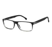 Carrera Homme CARRERA 8890 08A Cadres Vista Plastique Noir/Gris Carré