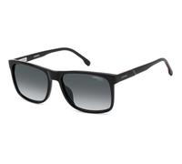 Carrera Homme C FLEX 01/G/S OIT/9O Lunettes de soleil Acétate Noir Gris Carré Normale Ombré