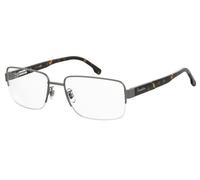 Carrera Homme Carrera C FLEX 05/G R80 Montures optiques Métal Rutenio sombre Carré