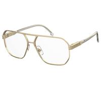 Carrera Homme Carrera CARRERA 1135 J5G Montures optiques Métal Or Carré
