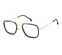 Carrera Homme Carrera CARRERA 280 807 Montures optiques Métal Noir Carré
