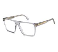 Carrera Homme Carrera VICTORY C 05 KB7 Montures optiques Acétate Gris Carré