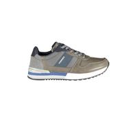 Carrera - Baskets de Confort Dynamique avec Détails Contrastés - Homme - Chaussures - Multicolore - Taille: 44 EU