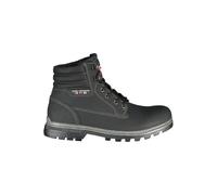 Carrera, Homme, Chaussures, Noir, Taille: 41 EU Boot à lacets