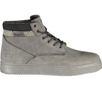 Carrera Hommes Bottines Bleeker Gris 40