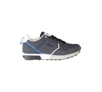 Carrera Hommes Chaussures de sport Bleu Couleur : Bleu, Taille : 44