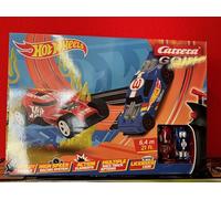 Carrera Hot Wheels 6,2 (20062553)