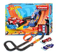 Circuit de course Hot Wheels 6.2
