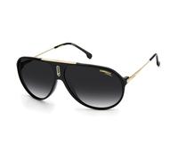 Carrera Hot65 Lunettes de Soleil, 807, 63/11/135 Mixte