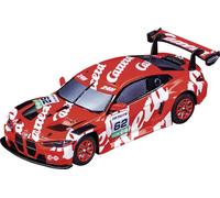 Carrera Voiture de course HYBRID BMW M4 GT3 No.62