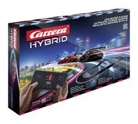 Carrera Hybrid 50050002 Hybrid Drivers Devil Set pour débutants