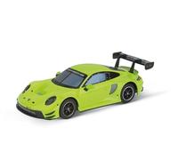 Carrera "HYBRID - Porsche 911 GT3 R ""Acid Green"", Voiture de course"