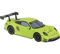 Carrera "HYBRID - Porsche 911 GT3 R ""Acid Green"", Voiture de course"