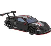 Carrera Hybrid 50051003 – Porsche 911 GT3 R Black Devil