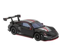 Carrera Hybrid 50051003 Hybrid Voiture Porsche 911 GT3 R « Black Devil »