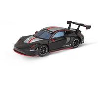 Carrera Hybrid 50051003 – Porsche 911 GT3 R Black Devil