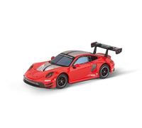 Carrera Hybrid 50051004 Hybrid Voiture Porsche 911 GT3 R « Red Devil »