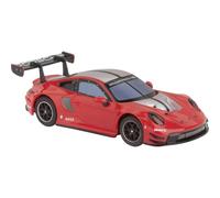 Carrera "HYBRID - Porsche 911 GT3 R ""Red Devil"", Voiture de course"