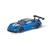 Carrera Hybrid 50051005 Hybrid Voiture Porsche 911 GT3 R « Blue Thunder »