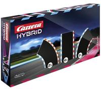 Carrera 50052001 Hybrid Pack de pistes de course Kit extension