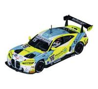 Carrera "HYBRID BMW M4 GT3 ""RAM Racing, No. 15"", Voiture de course"