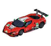 Ferrari 296 GT3 « AF Corse, n°21"