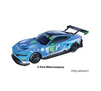 Carrera Hybrid Ford Mustang GT3 "Champion Spirit, No.55"