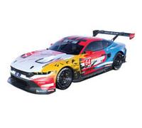 Carrera "HYBRID Ford Mustang GT3 ""Champion Spirit, No.64"", Voiture de course"
