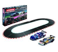 Carrera HYBRID HyperDrive Fury, Circuit