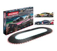 Carrera HYBRID HyperDrive Fury, Circuit
