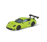 Carrera Hybrid Porsche 911 GT3 R "Acid Green"
