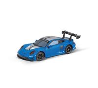 Carrera Hybrid Porsche 911 GT3 R "Blue Thunder"
