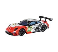Carrera Hybrid Porsche 911 GT3 R "Lionspeed GP, No.24"