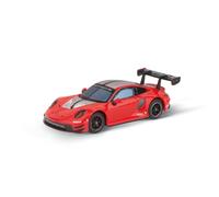 Carrera Hybrid Porsche 911 GT3 R "Red Devil"