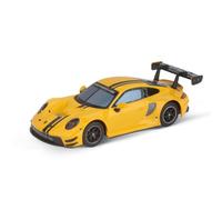 Carrera Hybrid Porsche 911 GT3 R "Speed Yellow"