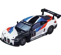 Carrera "HYBRID BMW M4 GT3 ""BMW M Motorsport, No.1"", Voiture de course"