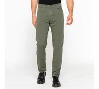 CARRERA JEANS HOMME COLORÉ MOD. 700 EN BULL DENIM STRETCH