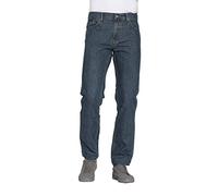 Carrera Jeans - Jeans en Coton, Bleu Moyen (50)