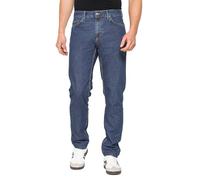 Carrera Jeans - Jeans en Coton, Bleu Moyen (50)