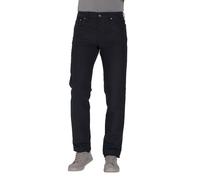 Carrera Jeans - Pantalon pour homme, couleur unie, futaine