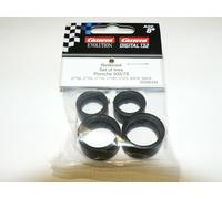 Carrera Jeu De Pneus Digital 132 + Pneus Evolution 89335 Pour Porsche 935 NEU