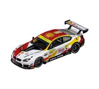 Carrera Jouets CARRERA DIGITAL 132 - BMW M6 GT3 Team Schnitzer, No.42