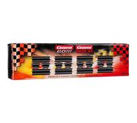 Carrera Kit d'extension Digital 143 / GO!!! 20061614 – 3