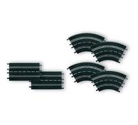 Carrera Extension Set 2, Chemin de fer