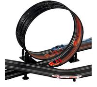 Carrera Kit Looping 8 rails