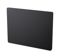 Carrera Klass - Panneau rayonnant électrique 1000W Noir