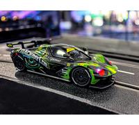 Carrera 20032017 DIGITAL 132 Voiture KTM X-BOW GT2 « TRACKDAY1.DE »