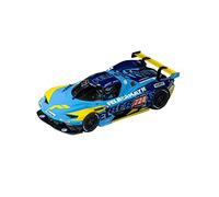 Carrera Modèle de voiture slot 1:32 KTM X-BOW GTX « Felbermayr n°724 »